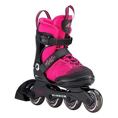 K2 Marlee GirlsYouth Inline Skates  Magenta 15