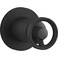 Kohler T780259BL ComponentsTM Valve trim Matte Black
