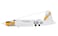 Airfix A04015A Martin B26 BC Marauder 172 Model Kit Multicolor Pack of 12
