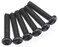 Duratrax Button Head Screw 25x12mm DX450 Motorcycle6