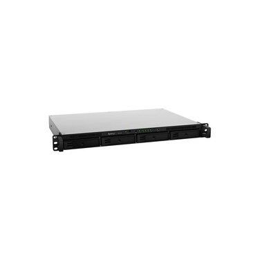 Synology RX418 4bay Expansion Unit Diskless 44 mm x 480 mm x 325 mm