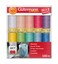 Gutermann Thread Set MultiColour 100m
