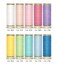 Gutermann Thread Set MultiColour 100m