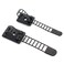 Maxmoral 40pcs Adjustable Cable Tie SelfAdhesive Mount Base Wire Fixer SelfLocking Clamp for Wire Management 2 Sizes Assorted Cable Organizer Large and Small Black
