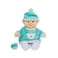 Manhattan Toy Wee Baby Stella Snow Day 12 Soft Baby Doll