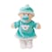 Manhattan Toy Wee Baby Stella Snow Day 12 Soft Baby Doll