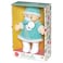 Manhattan Toy Wee Baby Stella Snow Day 12 Soft Baby Doll