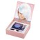 Whos That Girl Bliss Shift Hair Color  Blue