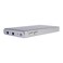TEMPOTEC Portable Headphone Amplifier Sonata iDSD HiFi Digital Earphone AMP HiRes DAC Decoder Amplifier Silver