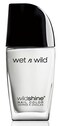 wet n wild Shine Nail Color French White Creme 041 Fluid Ounce