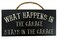 Poor Boy Woodworks 115 X 55 Mens Wall Hanger Plaques In The Garage