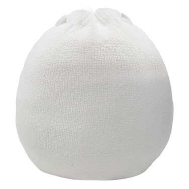 Laser Sports Chalk Ball Sock  Great for Weightlifting and Powerlifting  Increase Your Grip While Rock Climbing and Performing Gymnastics  for Men and Women  3oz