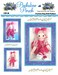 Fuchsia 14 Rag Doll PDF Easy Cloth Doll Pattern  Easy PDF Sewing Patterns for Beginners by Peekaboo Porch  Pattern ONLY  Not a Finished Doll Fuchsia