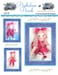Fuchsia 14 Rag Doll PDF Easy Cloth Doll Pattern  Easy PDF Sewing Patterns for Beginners by Peekaboo Porch  Pattern ONLY  Not a Finished Doll Fuchsia