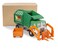 Tonka Mighty Motorized Garbage FFP Truck