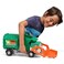 Tonka Mighty Motorized Garbage FFP Truck