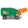 Tonka Mighty Motorized Garbage FFP Truck