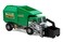Tonka Mighty Motorized Garbage FFP Truck