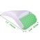 Ice Roller set Face Body Massage ABS Wheel Prevent Wrinkles Anti Aging for Face  Eye wrinkle PuffinessMigrainePain Relief and Minor Injur