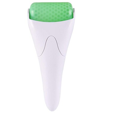 Ice Roller set Face Body Massage ABS Wheel Prevent Wrinkles Anti Aging for Face  Eye wrinkle PuffinessMigrainePain Relief and Minor Injur