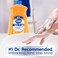 Dial Antibacterial Liquid Hand Soap Refill Gold 52 fl oz Pack of 3
