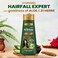 KESH KING Anti Hairfall Shampoo  with Ayurvedic Herbs  Aloe Vera  Provides Healthy Nourished Scalp  for Shiny Smooth Hairs  1149 Fl Oz340ml