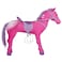 Rockin Rider Sweetie Stable Horse Plush Pink