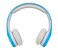 Snug Play Kids Headphones with Volume Limiting for Toddlers BoysGirls  Blue