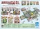 Queen Games Escape Zombie City Big Box  Realtime Board Game
