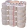 Tape King Clear Packing Tape 3 Inch Wide Case of 24 Rolls  60 Yards Per Refill Roll 27mil Thick Strong Sealing Adhesive Industrial Depot Tapes for Moving Packaging Shipping Office  Storage