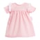 Corolle Mon Premier Poupon Candy Dress for 12 Baby Dolls Pink