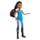 Spirit Riding Free Deluxe Fashion Doll Pru Kids Toys for Ages 3 Up by Just Play