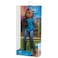 Spirit Riding Free Deluxe Fashion Doll Pru Kids Toys for Ages 3 Up by Just Play