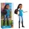 Spirit Riding Free Deluxe Fashion Doll Pru Kids Toys for Ages 3 Up by Just Play
