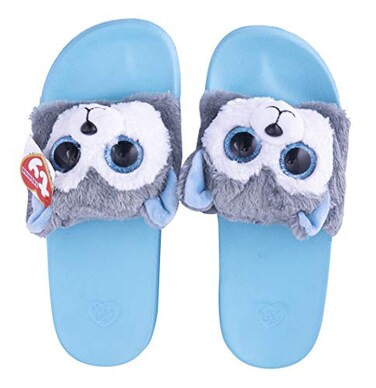 Ty Slush  Pool Slides lrg