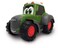 DICKIE TOYS Tractor Vehicle Green 193367