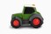 DICKIE TOYS Tractor Vehicle Green 193367