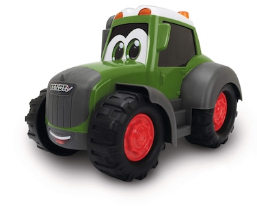 DICKIE TOYS Tractor Vehicle Green 193367