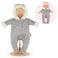 Corolle Mon Premier Bunting Baby Doll 12