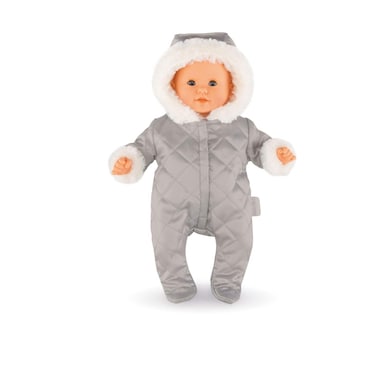 Corolle Mon Premier Bunting Baby Doll 12