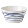 Royal Doulton Pacific Lines 16Piece Dinnerware Set