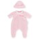 Corolle Mon Premier Pink Pajamas Baby Doll 12