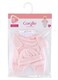 Corolle Mon Premier Pink Pajamas Baby Doll 12