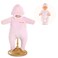 Corolle Mon Premier Pink Pajamas Baby Doll 12