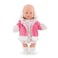 Corolle Mon Grand Poupon Winter Accessories Set Toy Baby Doll