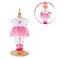 Corolle Mon Classique Ballerina Fuschia Suit 14