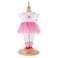 Corolle Mon Classique Ballerina Fuschia Suit 14