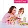 630pcs Pop Beads Jewelry Making Kit for Kids Snap Beads Kit for Toddlers Arts Crafts DIY Hairband Necklace Bracelet Ring Beads Creativity Toys for 3456789 Year Old Girls