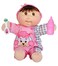 Cabbage Patch Kids 14 Baby So Real Brunette
