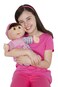 Cabbage Patch Kids 14 Baby So Real Brunette
